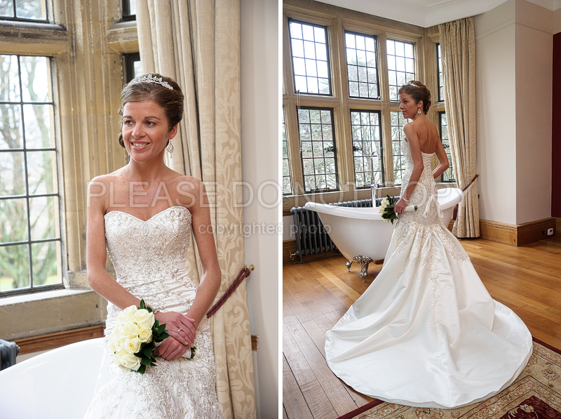 Coombe Lodge, Blagdon - Stewart Clarke Photography