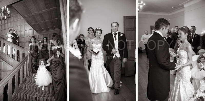 Coombe Lodge, Blagdon - Stewart Clarke Photography