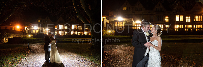Coombe Lodge, Blagdon - Stewart Clarke Photography