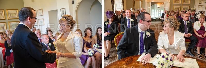 The Grange Hotel, Winterborne - Bristol Wedding Photographer