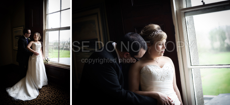 The Grange Hotel, Winterborne - Bristol Wedding Photographer