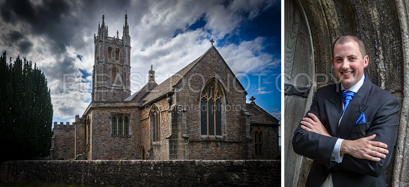 Bristol Wedding Photography