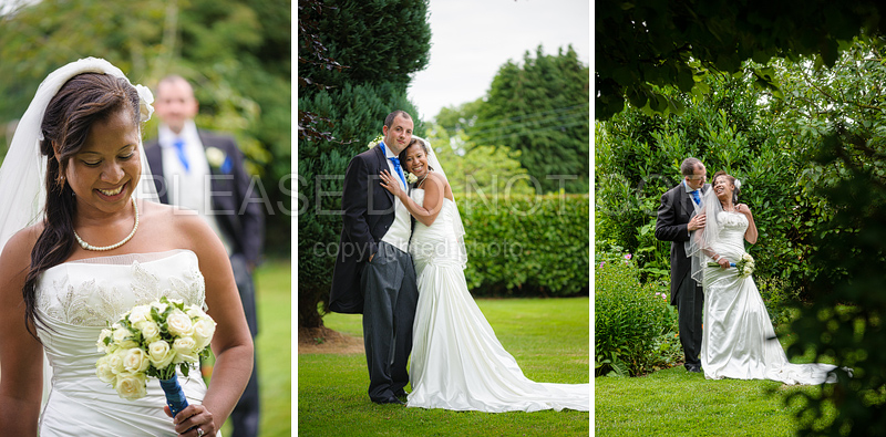Bristol Wedding Photography
