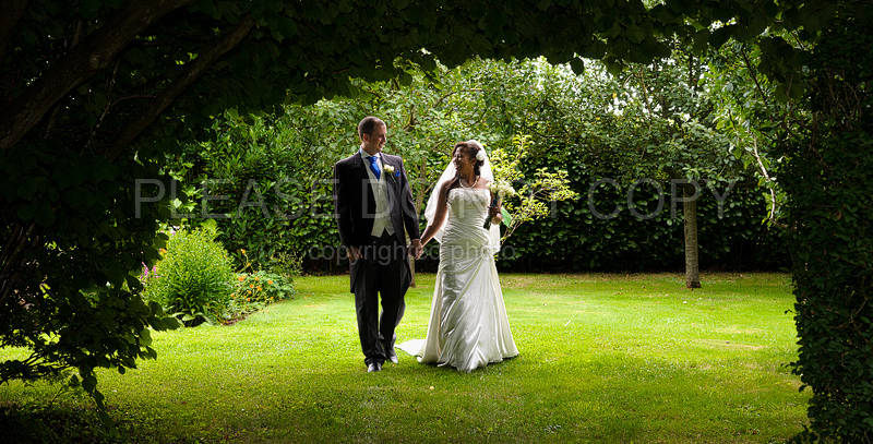 Bristol Wedding Photography