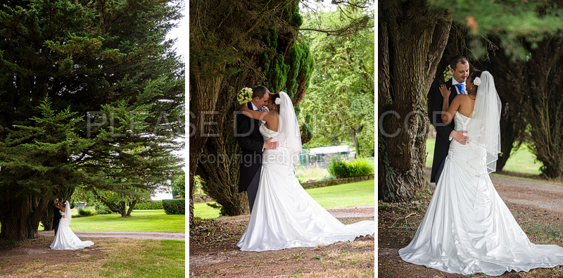 Bristol Wedding Photography