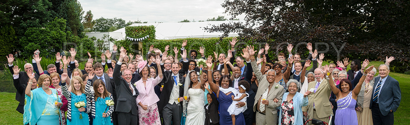 Bristol Wedding Photography