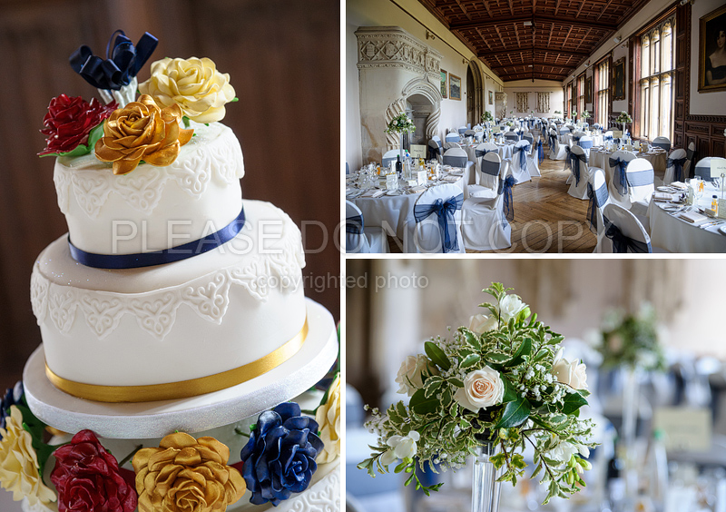 Bristol Wedding Photographer
