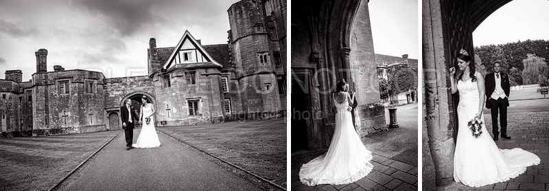 Wedding Photography Bristol