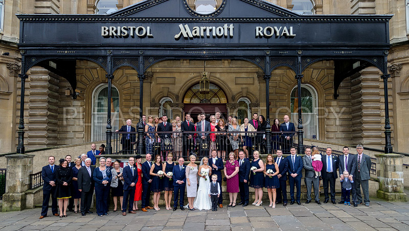 Wedding Photographers Bristol