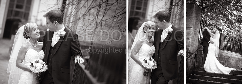 Wedding Photographers Bristol