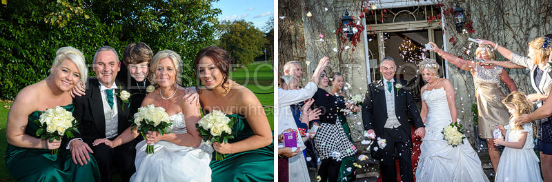 Wedding Photographers in Bristol