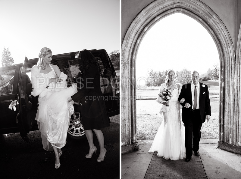 Bristol Wedding Photography