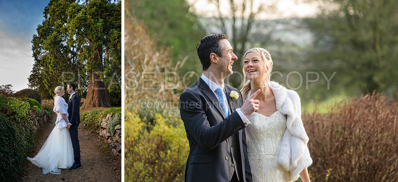 Bristol Wedding Photography