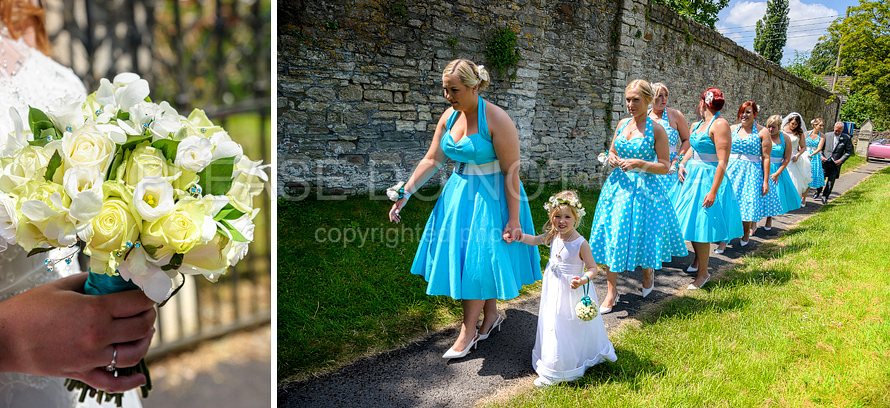 Wedding Photographers Bristol