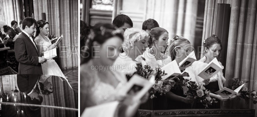 006 st mary redcliffe church ceremony