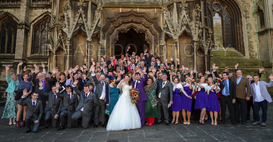 007 st mary redcliffe church group