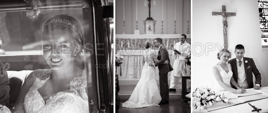 001 wedding photographers bristol holy nativity church