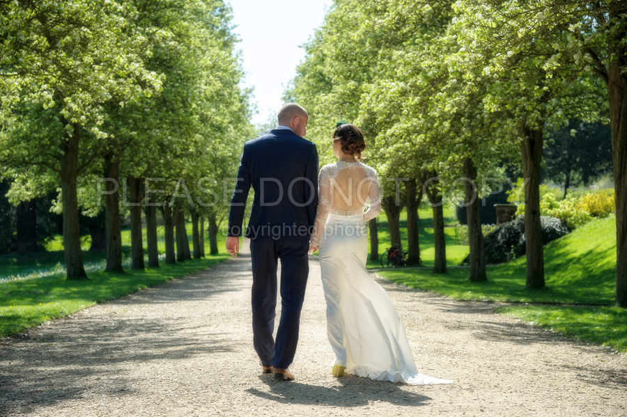002 wedding photographers bristol ashton court bride and groom