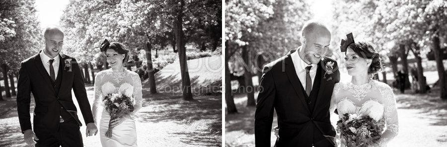003 wedding photographers bristol ashton court bride and groom