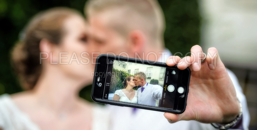 007 wedding photographers bristol rodney hotel bride and groom