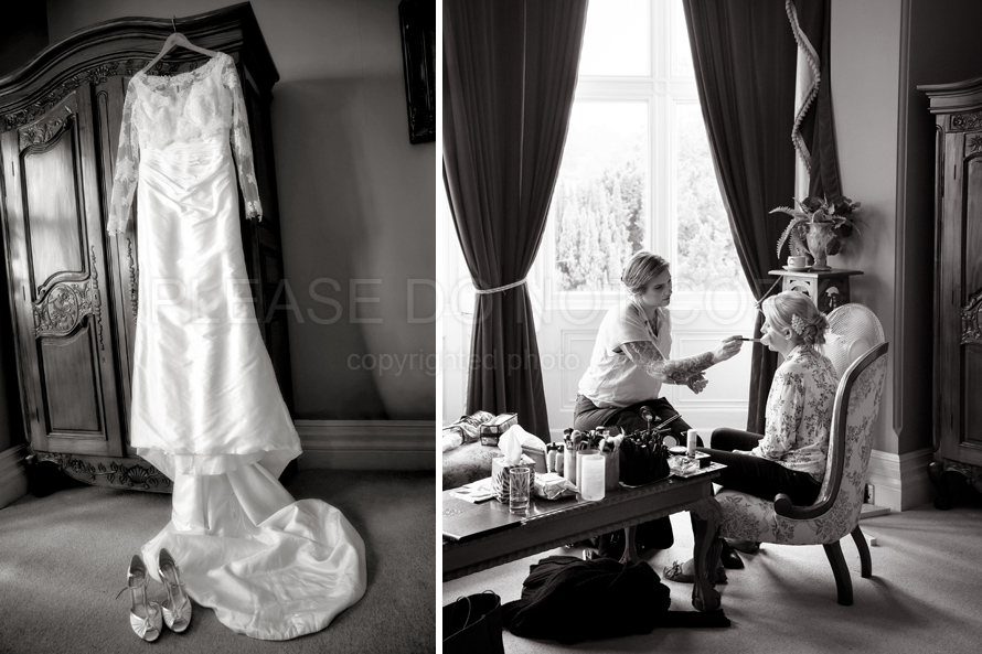 001 wedding photographers bristol orchardleigh house frome