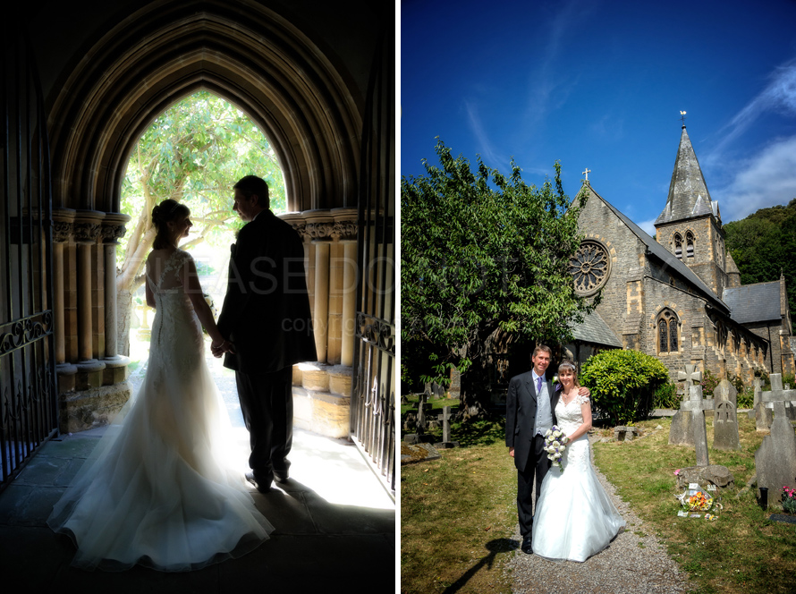 012 wedding photographers bristol walton park hotel clevedon