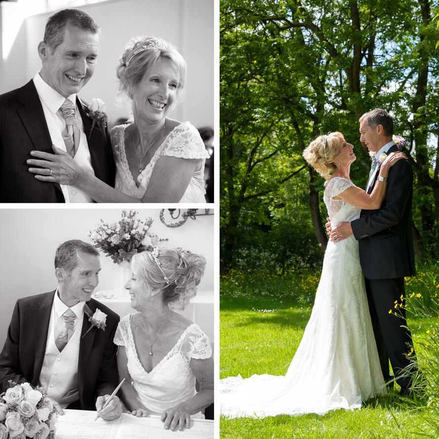Memorial Woodlands Wedding Photography Bristol