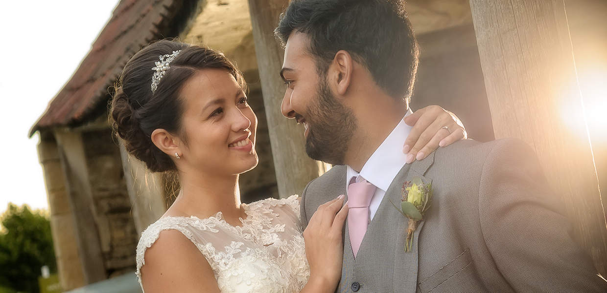 Wedding Photographer Bristol