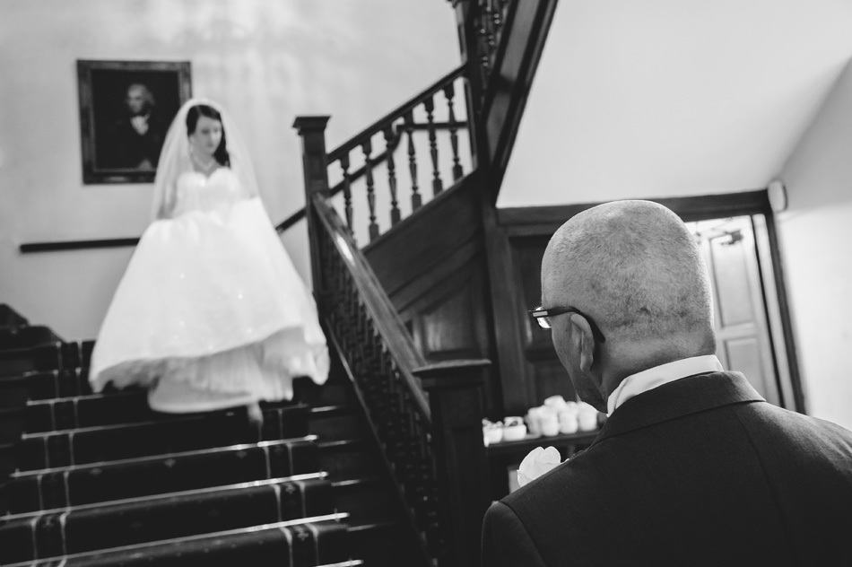 Wedding Photography at Clearwell Castle