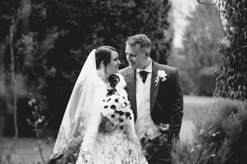 Wedding Photographer at Clearwell Castle