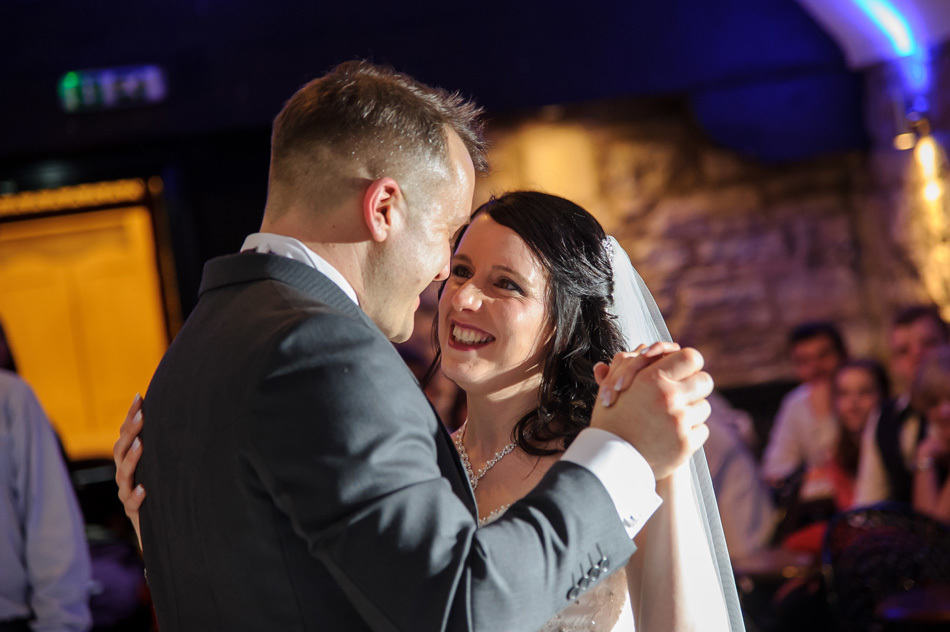 Wedding Photographer at Clearwell Castle