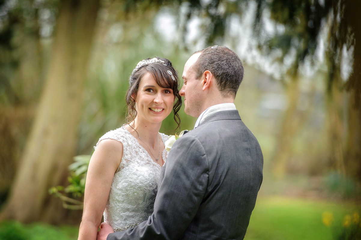 Berwick Lodge | Wedding Photographer Bristol