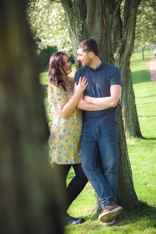 Pre-Wedding Shoot | Stewart Clarke Photography