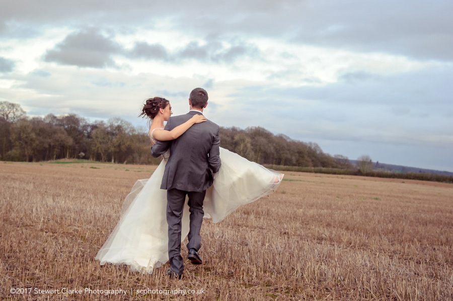 The Curradine Barns | Wedding Photographer Bristol