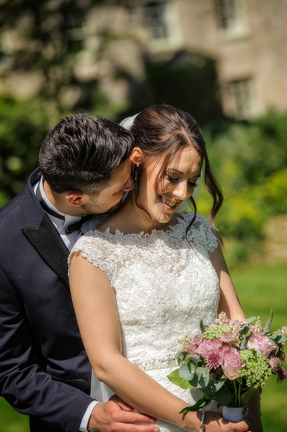 The Great Tythe Barn | Stewart Clarke Photography