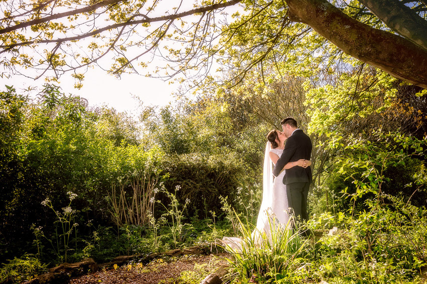 The Great Tythe Barn | Wedding Photographer Bristol