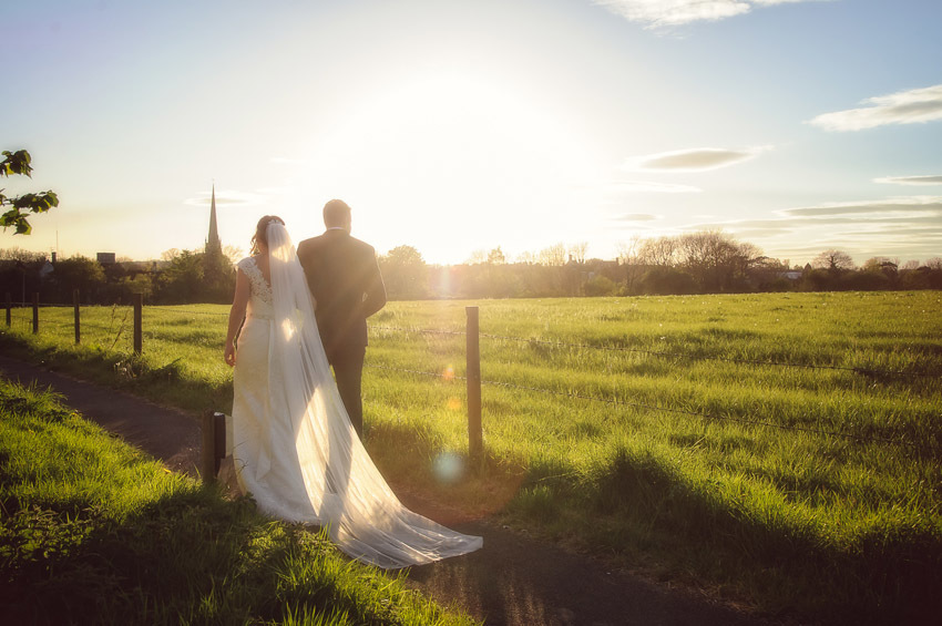 The Great Tythe Barn | Wedding Photographer Bristol