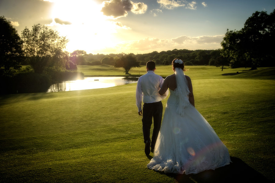 Featured image for “Magdalena & Tom’s Wedding Day”