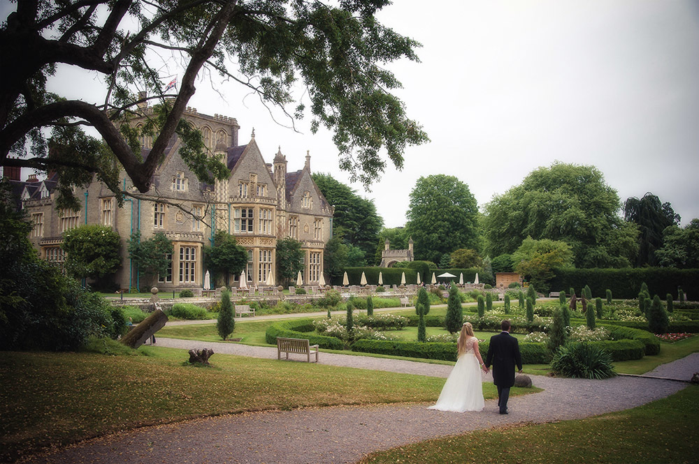 Featured image for “Hayley & Curtis’s Wedding Day”