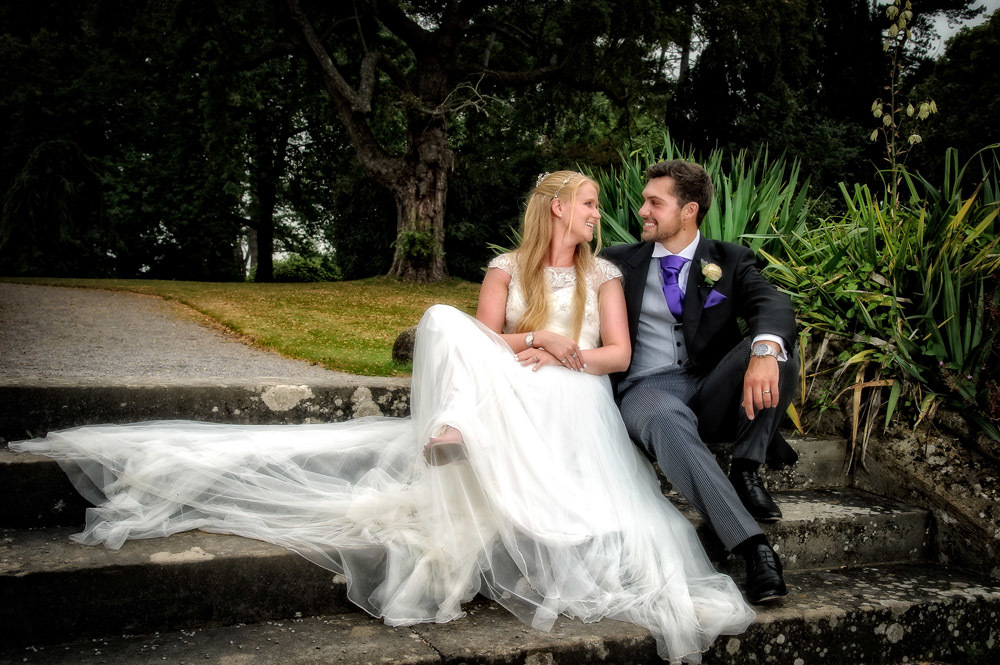 Tortworth Court Hotel | Wedding Photographer Bristol