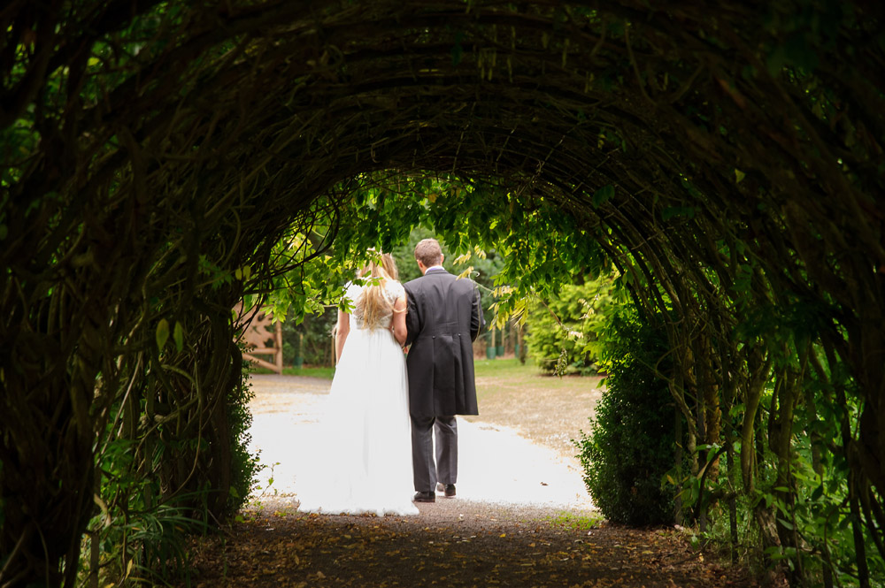 Wedding Photographer | Stewart Clarke Photography