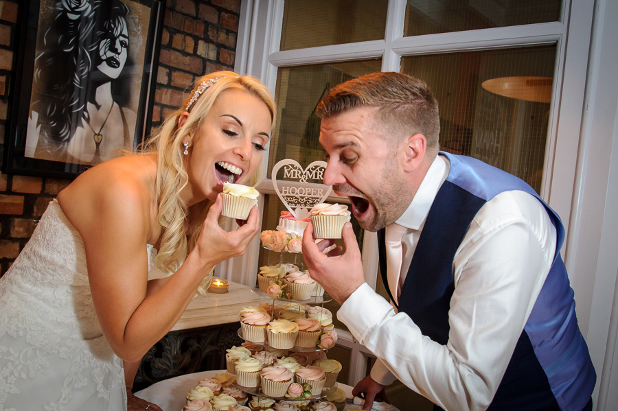 Featured image for “Emma & Richards Wedding Day”