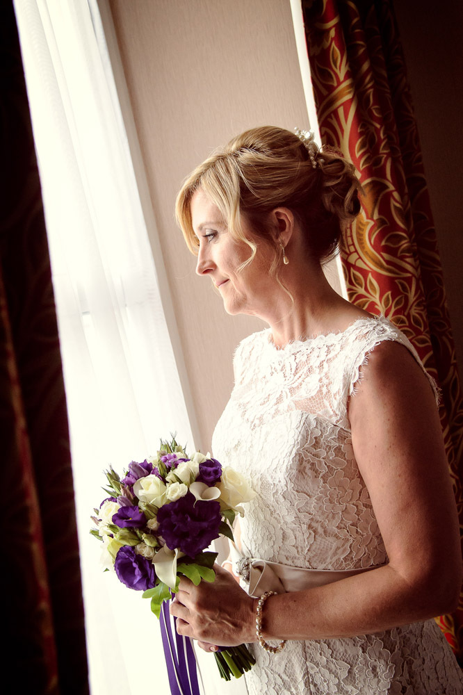 Alveston House Hotel Wedding Photography