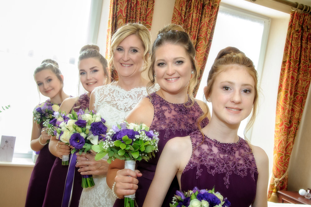 Wedding Photographer Bristol