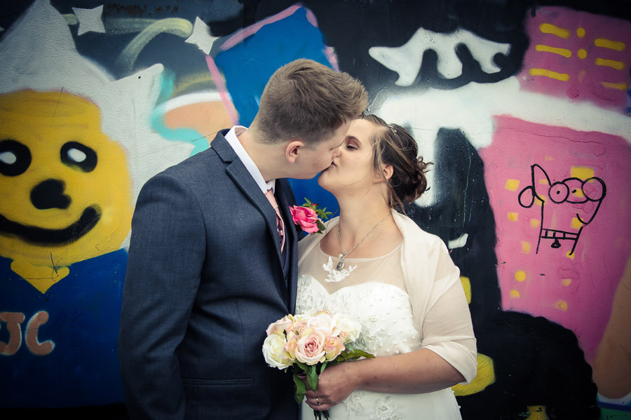 Featured image for “Charlene & Billy’s Wedding Day at Poole Court”