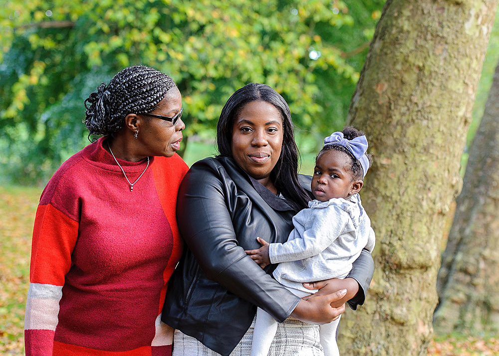 Portrait Photography Bristol | Stewart Clarke Photography