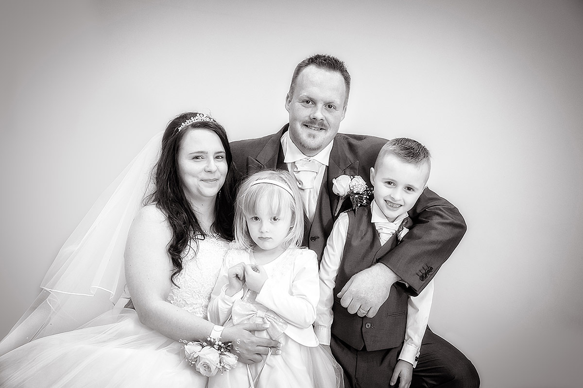 Featured image for “Stacey & Paul’s Wedding Day at the Alveston House Hotel”