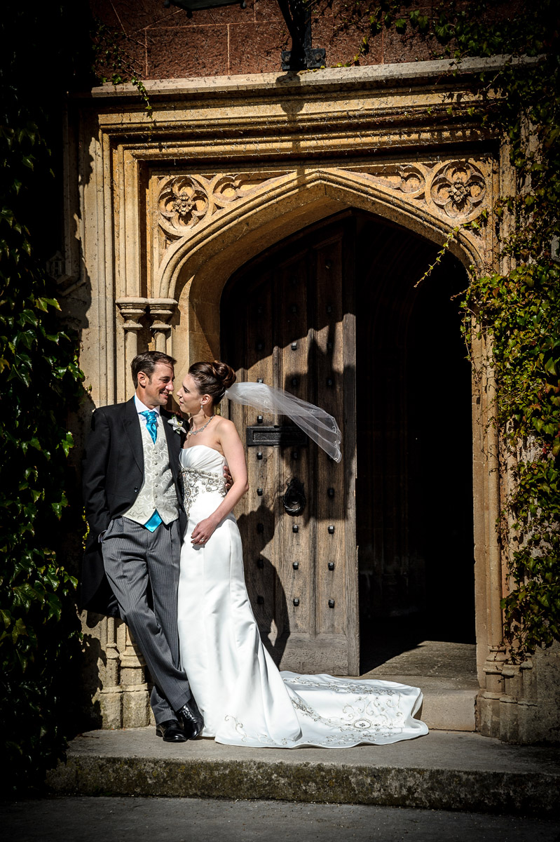 Wedding Photography at St Audries Park Taunton