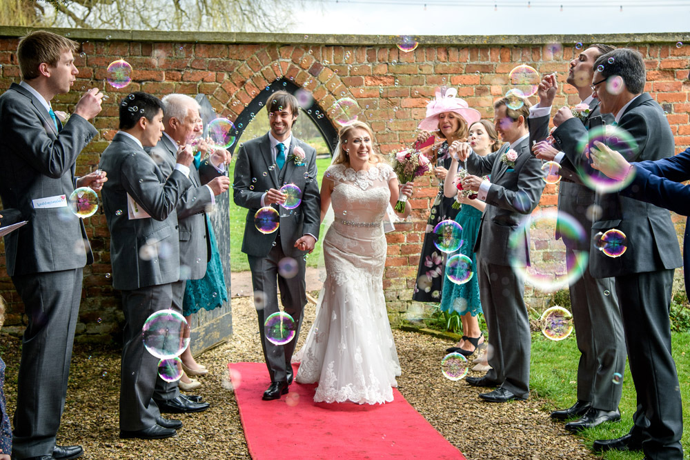 Featured image for “Becky & Jonathan’s Wedding Day at Stonehouse Court Hotel”