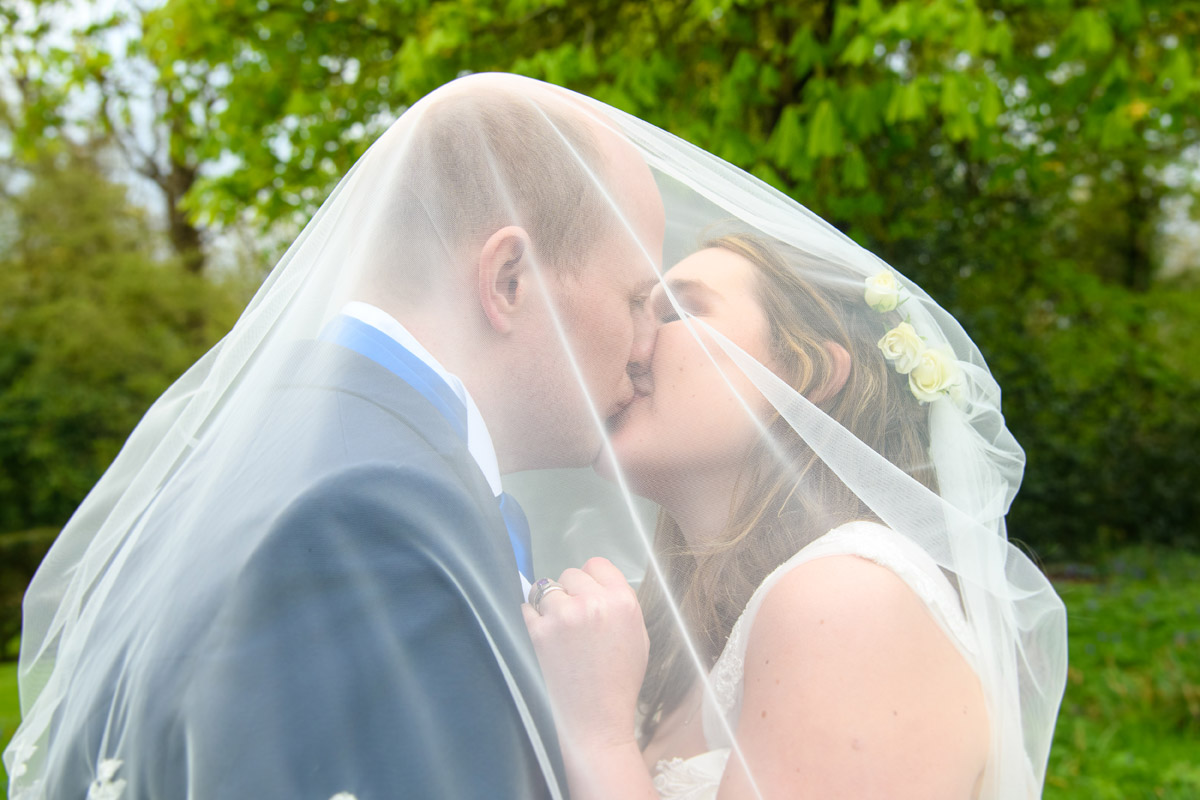 Wedding Photographer in Bristol